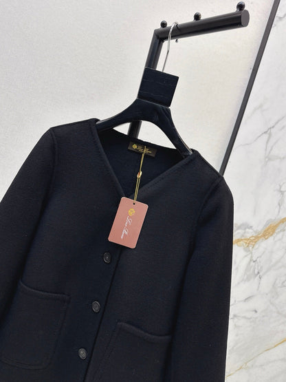 Loro NEW cashmere jacket