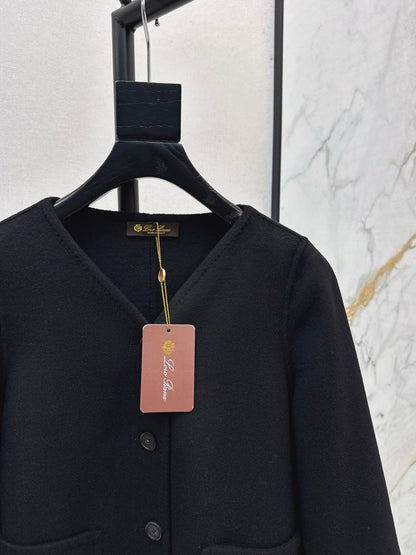 Loro NEW cashmere jacket