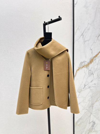 Loro NEW cashmere jacket