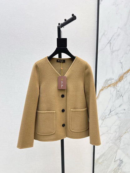 Loro NEW cashmere jacket
