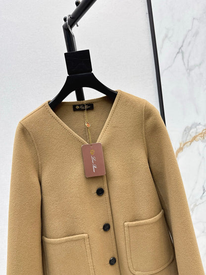 Loro NEW cashmere jacket