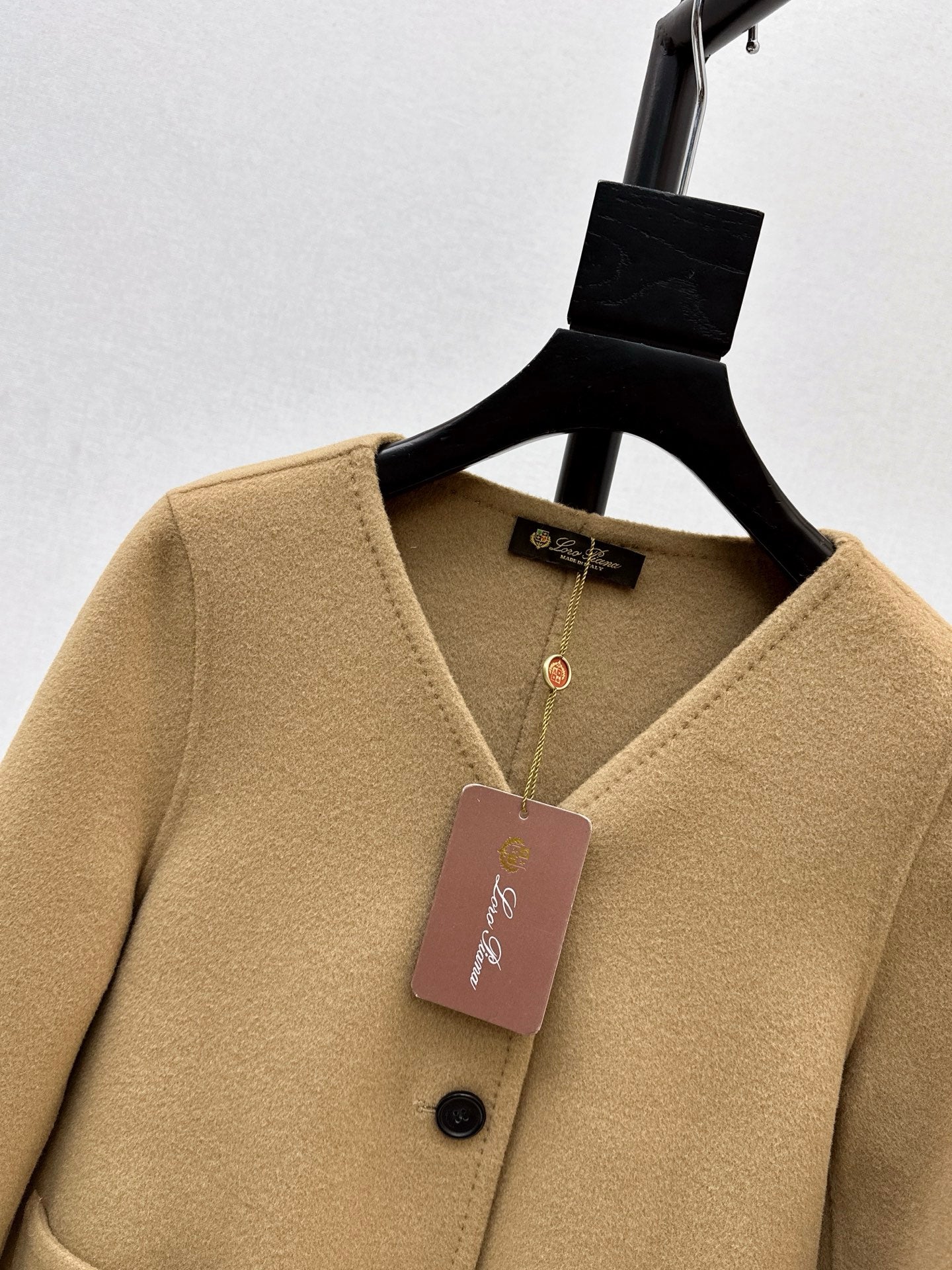 Loro NEW cashmere jacket