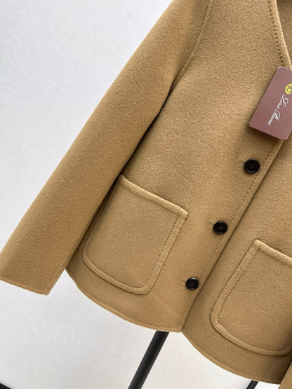 Loro NEW cashmere jacket