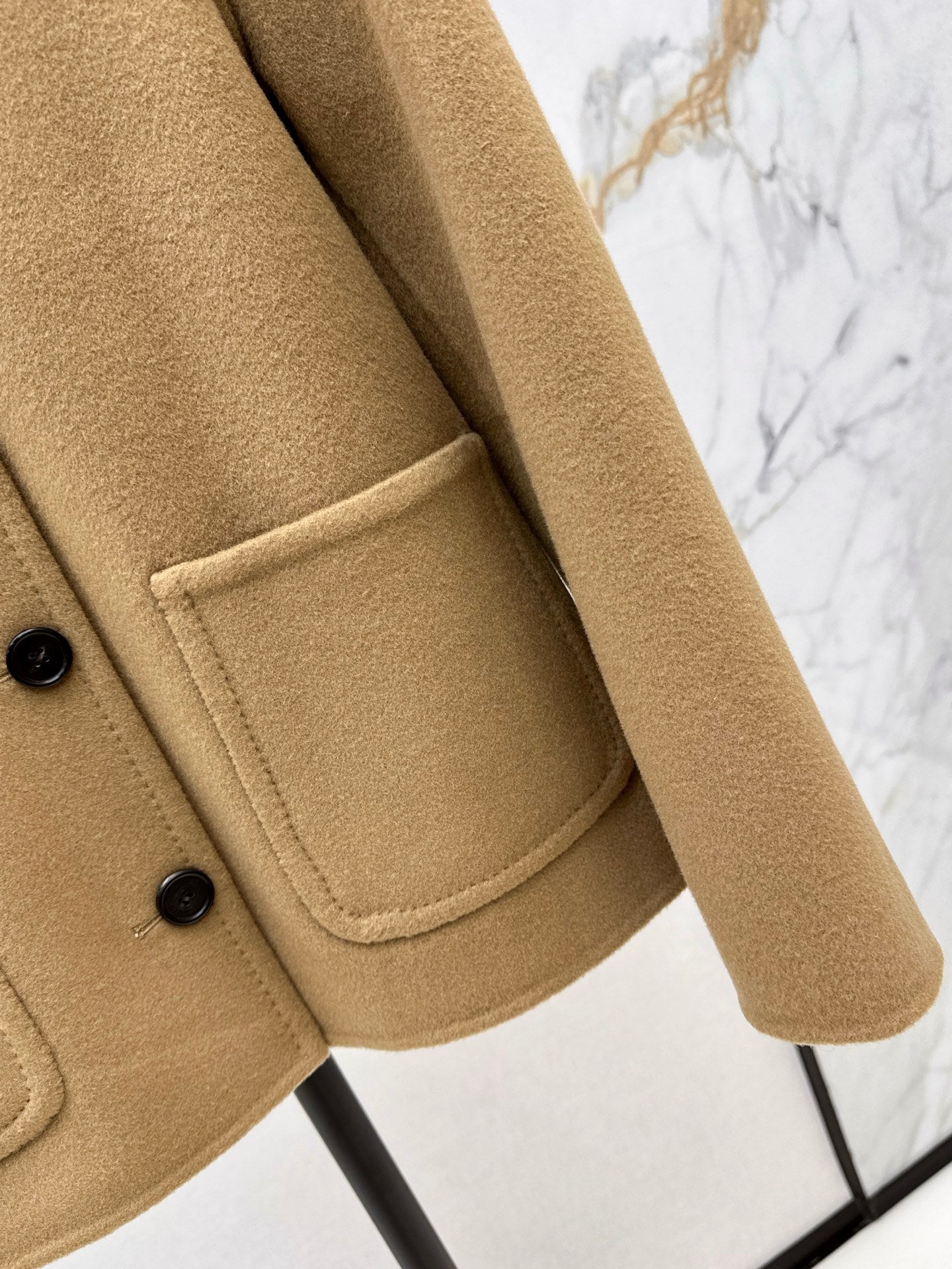 Loro NEW cashmere jacket