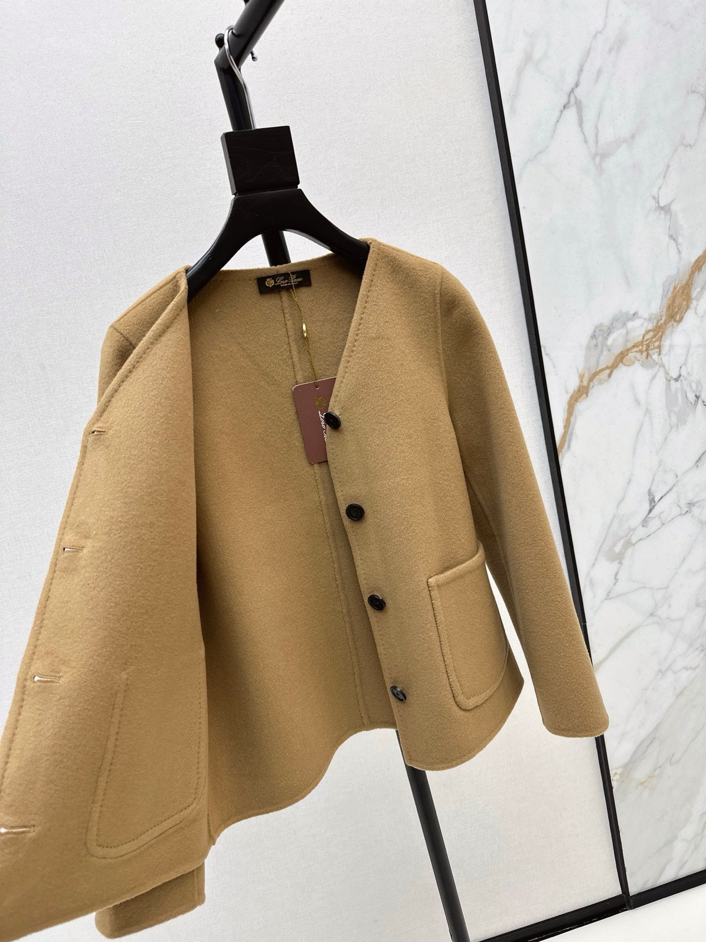 Loro NEW cashmere jacket