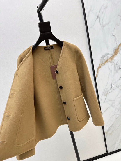 Loro NEW cashmere jacket