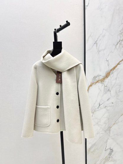 Loro NEW cashmere jacket