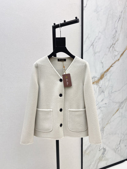 Loro NEW cashmere jacket
