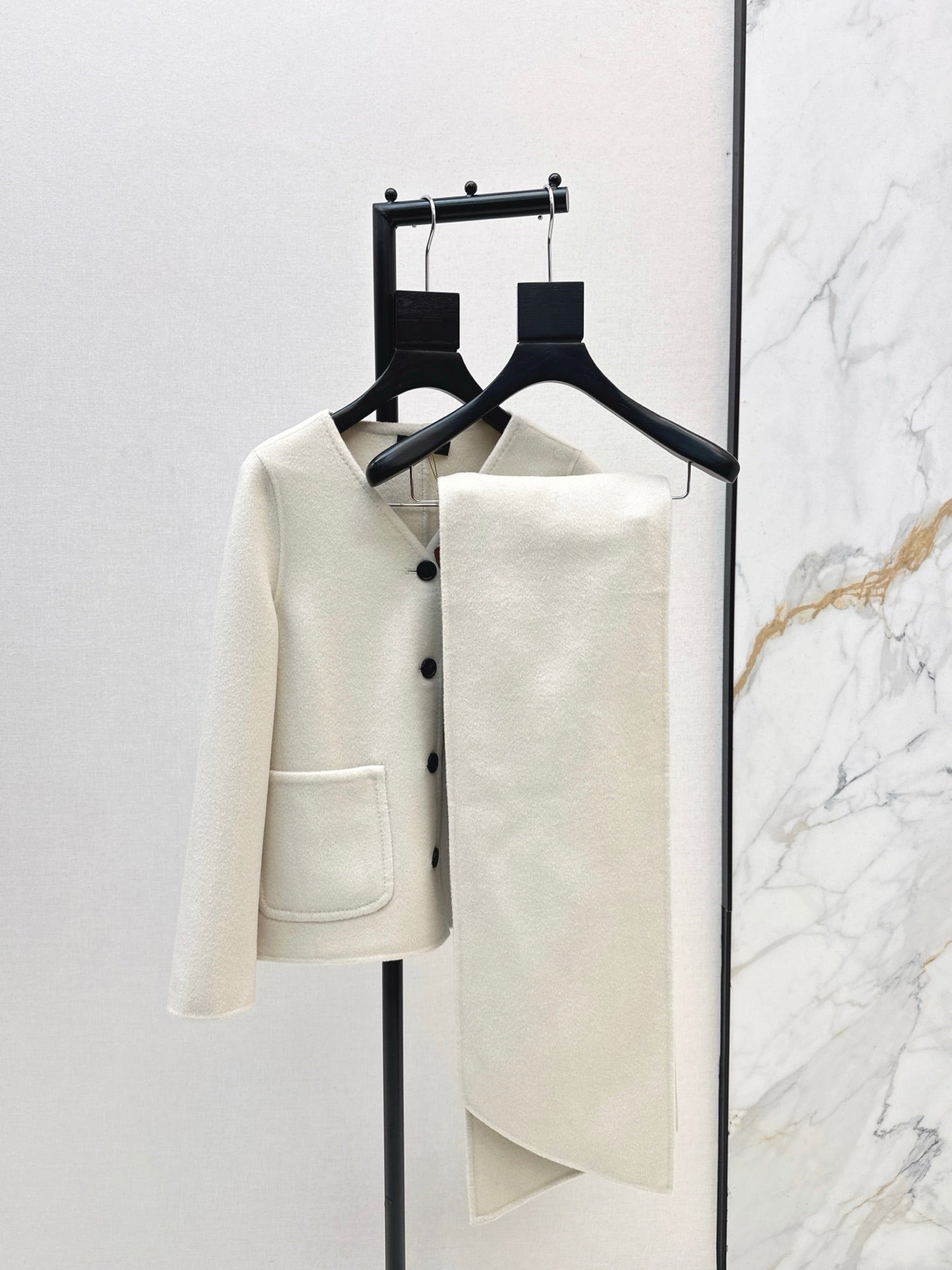 Loro NEW cashmere jacket