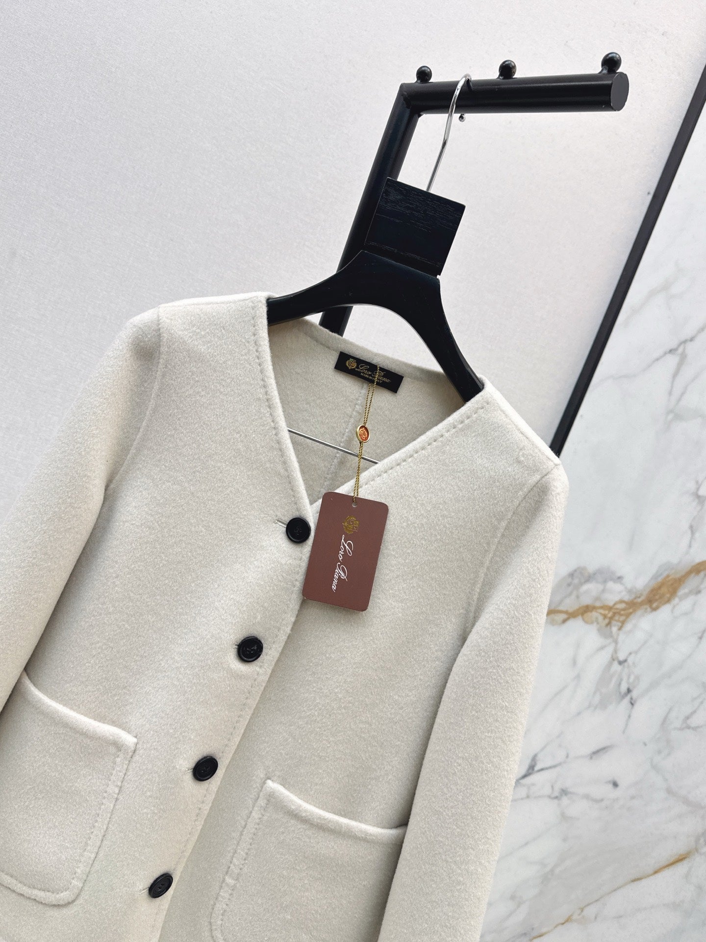 Loro NEW cashmere jacket