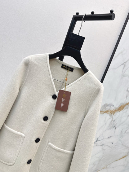 Loro NEW cashmere jacket