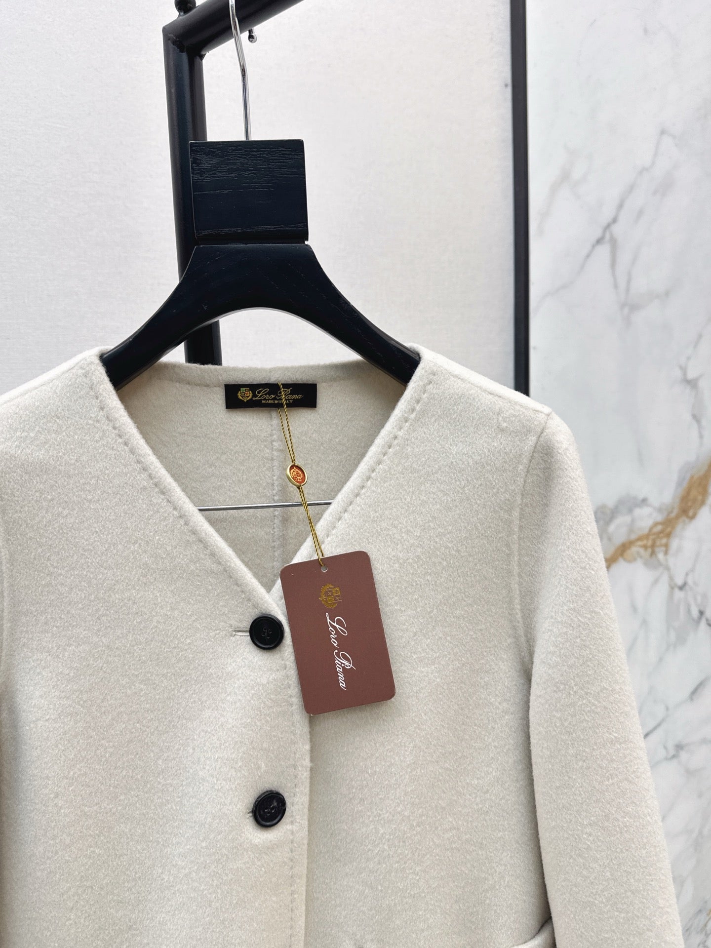 Loro NEW cashmere jacket