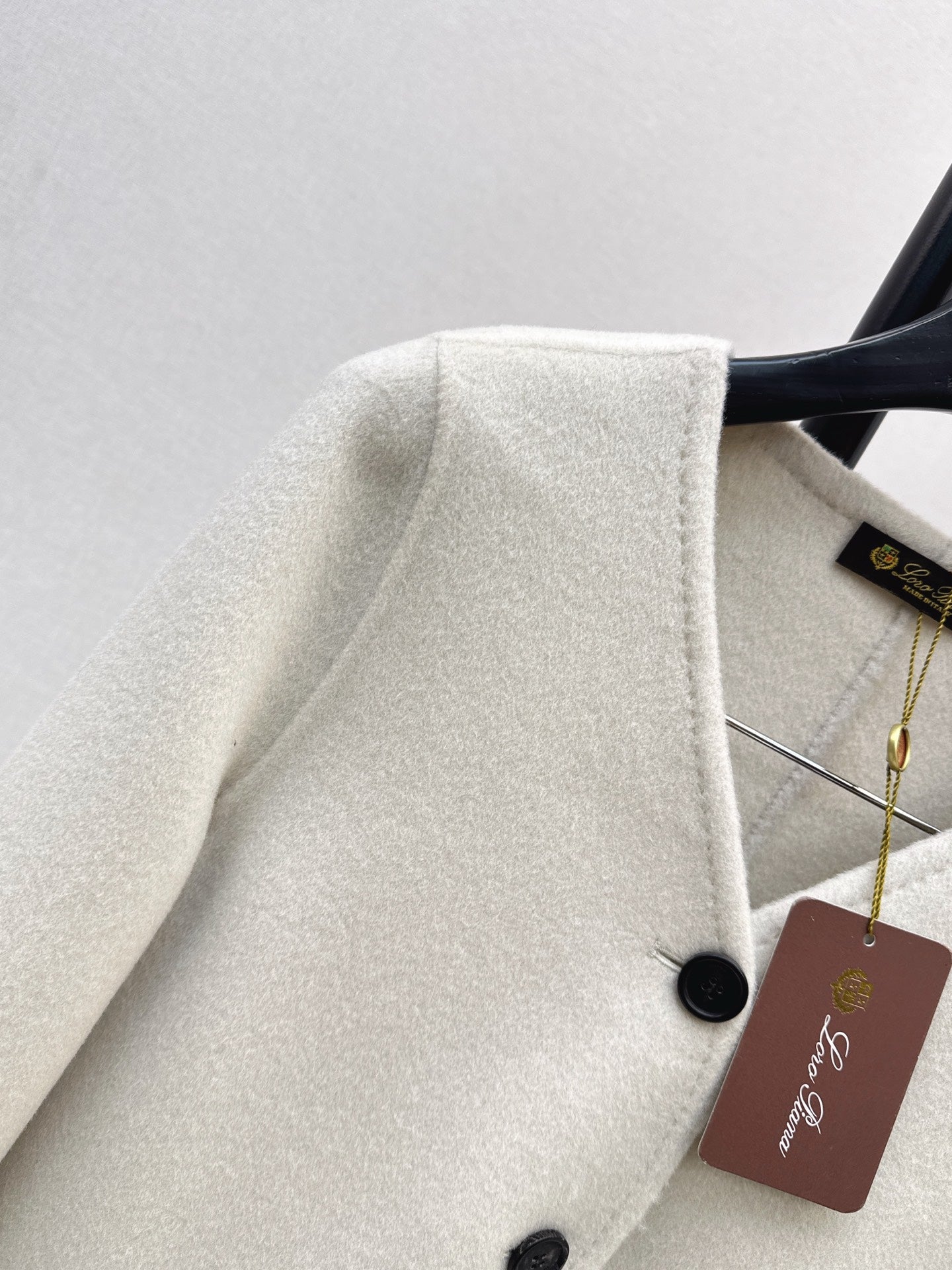 Loro NEW cashmere jacket