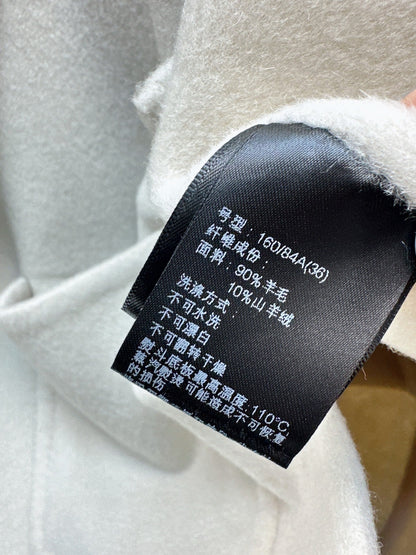 Loro NEW cashmere jacket