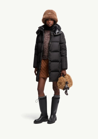 Monc NEW down jacket