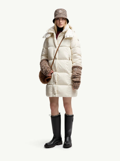 Monc NEW down jacket