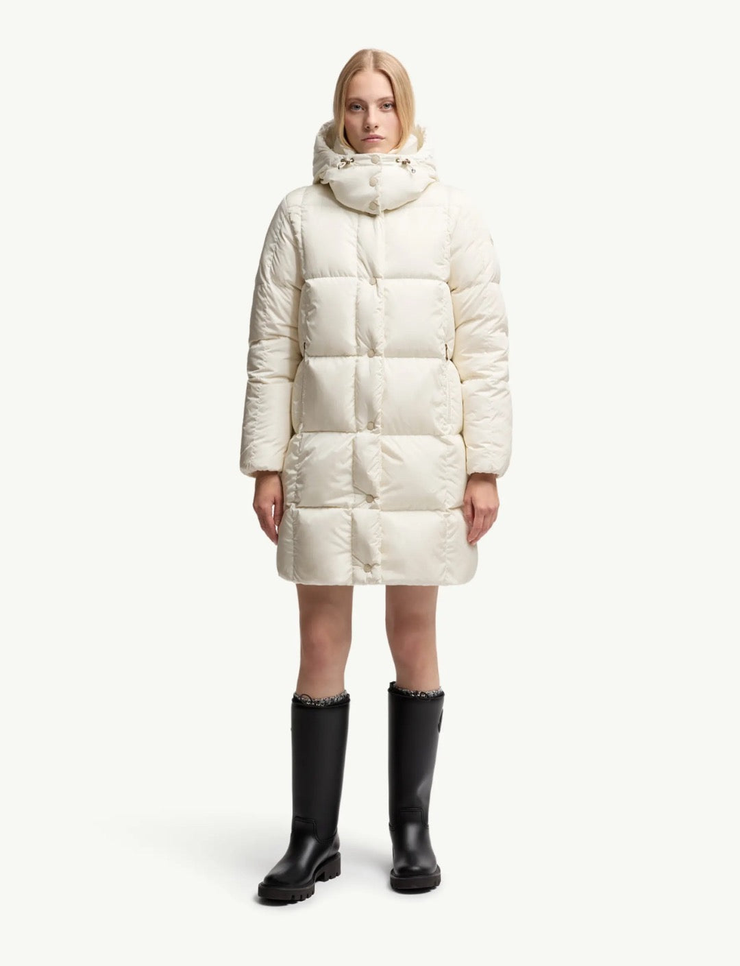 Monc NEW down jacket