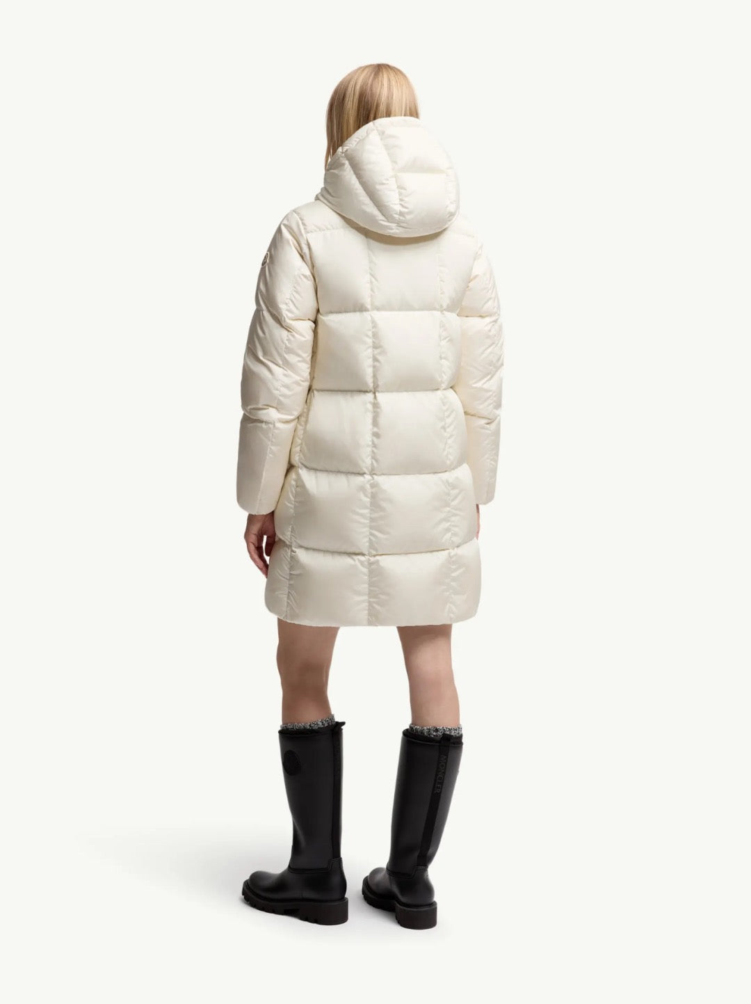 Monc NEW down jacket