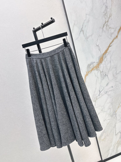 Dolc NEW wool skirt