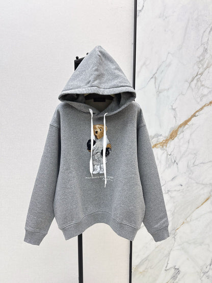 Ralp NEW hooded sweatshirt
