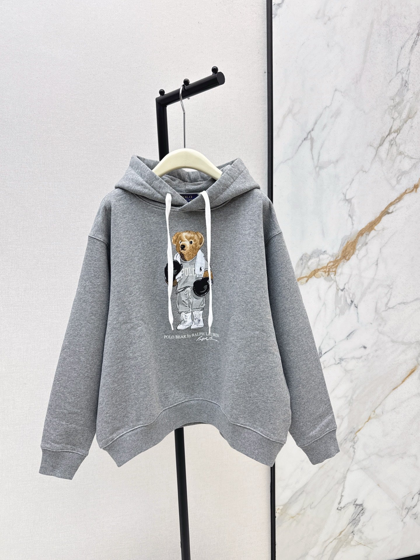 Ralp NEW hooded sweatshirt