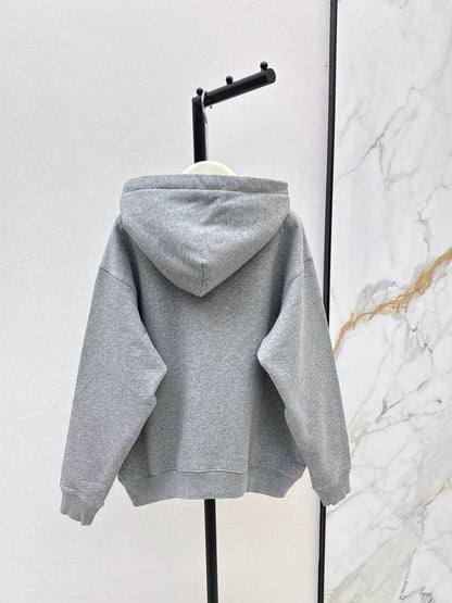 Ralp NEW hooded sweatshirt