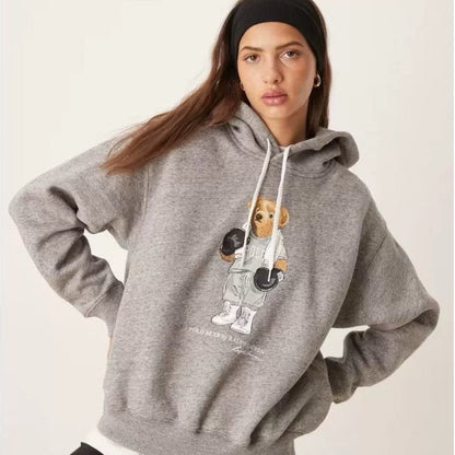 Ralp NEW hooded sweatshirt