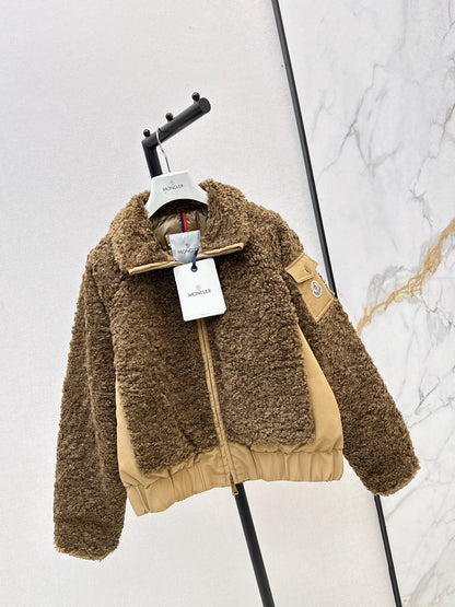 Monc NEW down jacket