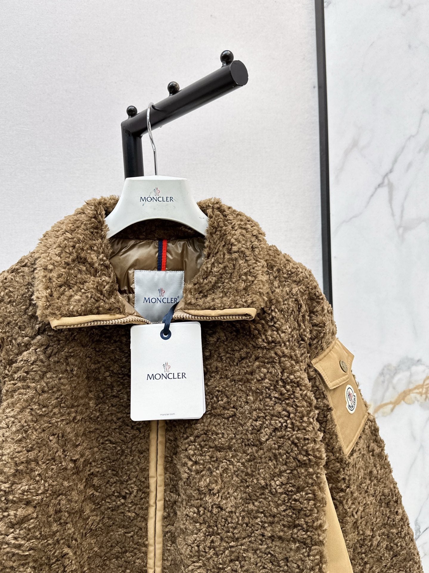 Monc NEW down jacket