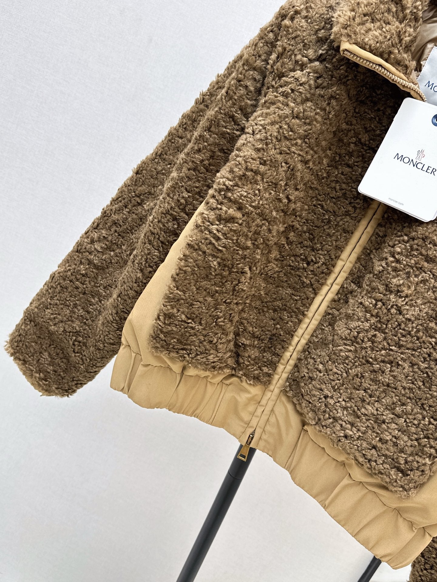 Monc NEW down jacket