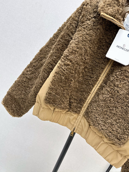 Monc NEW down jacket