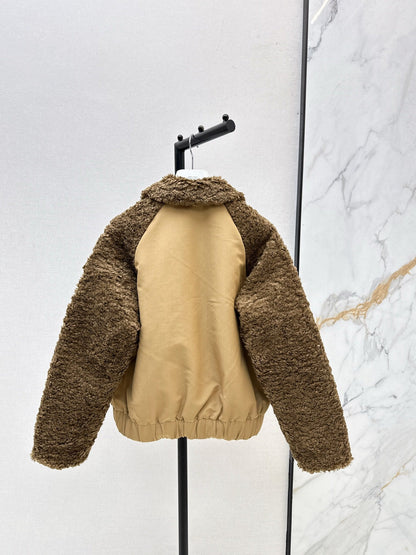 Monc NEW down jacket