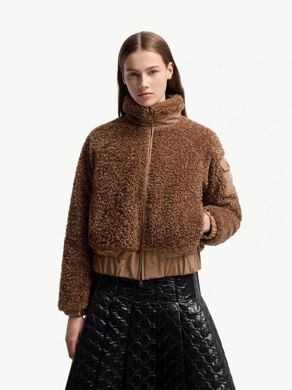 Monc NEW down jacket