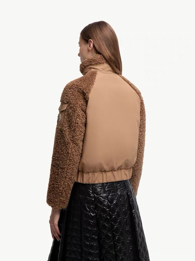 Monc NEW down jacket