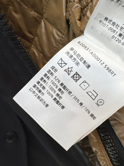 Monc NEW quilted jacket