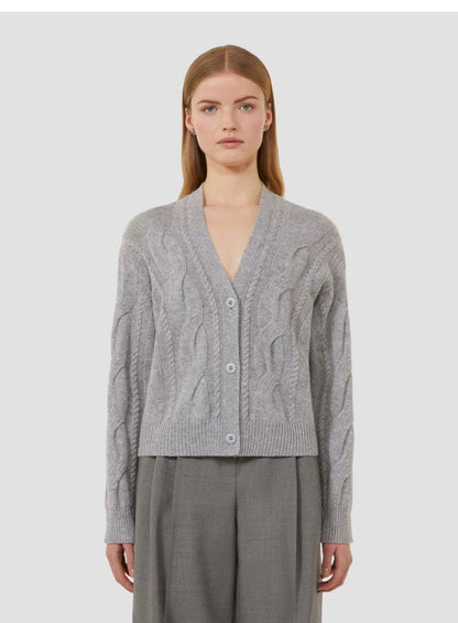 Max NEW cashmere cardigan