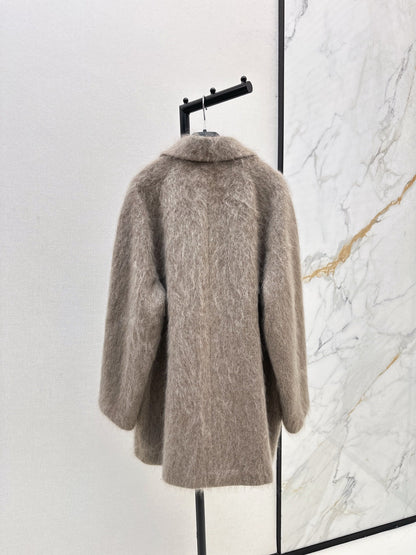 Max NEW wool coat