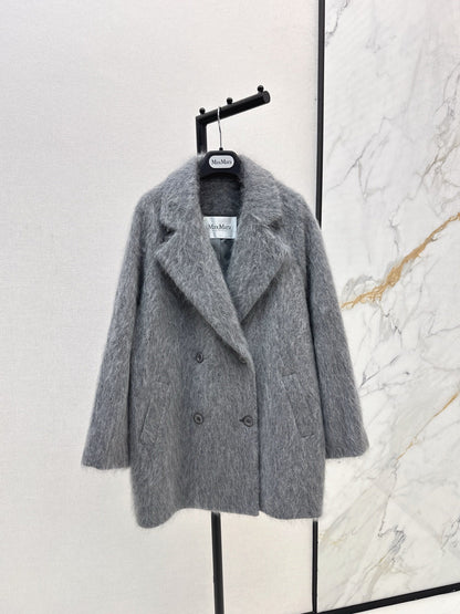 Max NEW wool coat