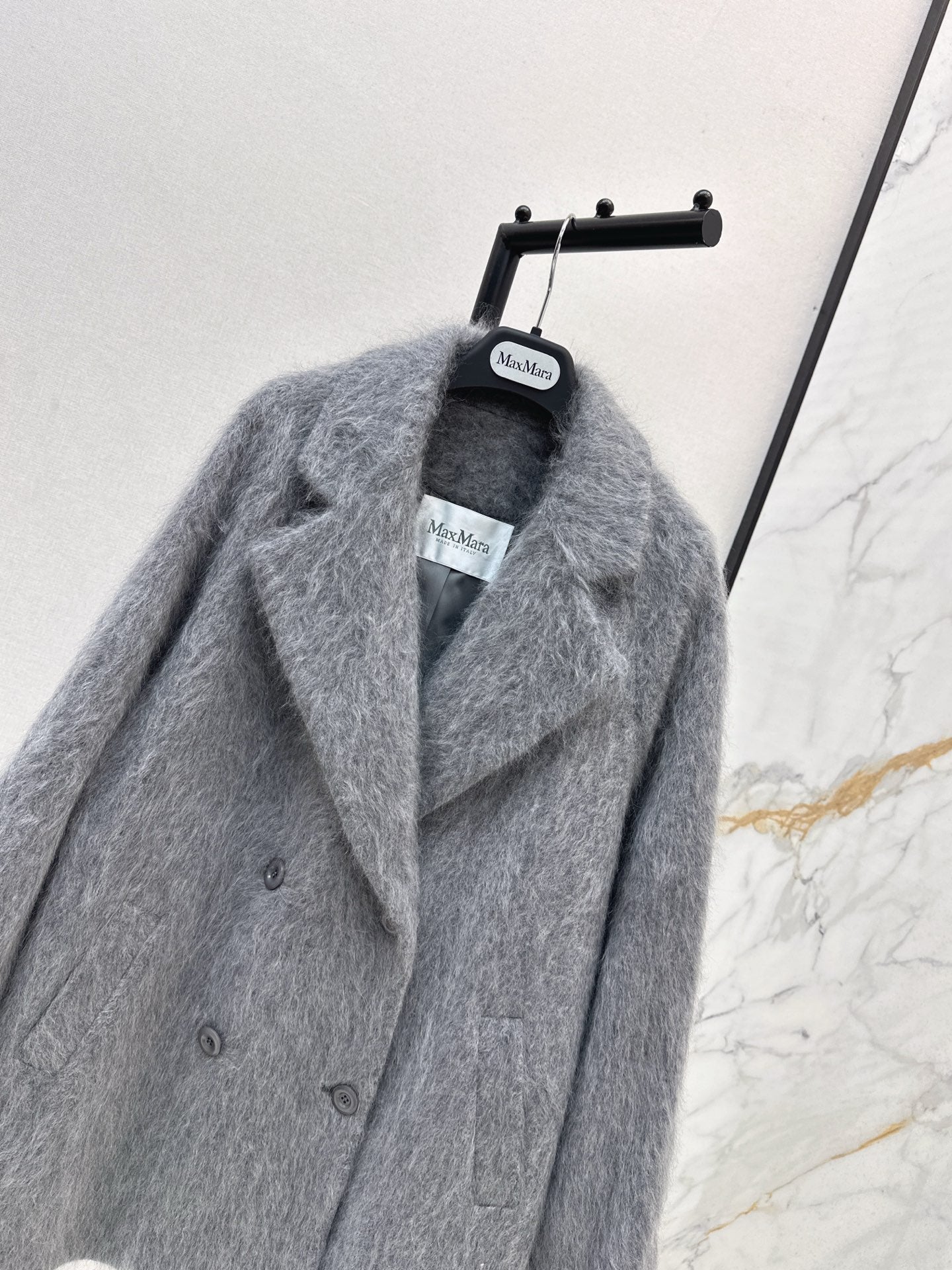 Max NEW wool coat