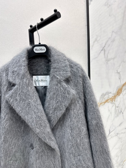Max NEW wool coat