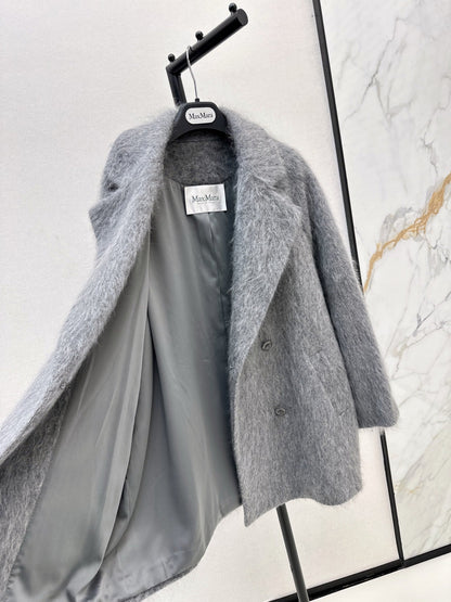 Max NEW wool coat