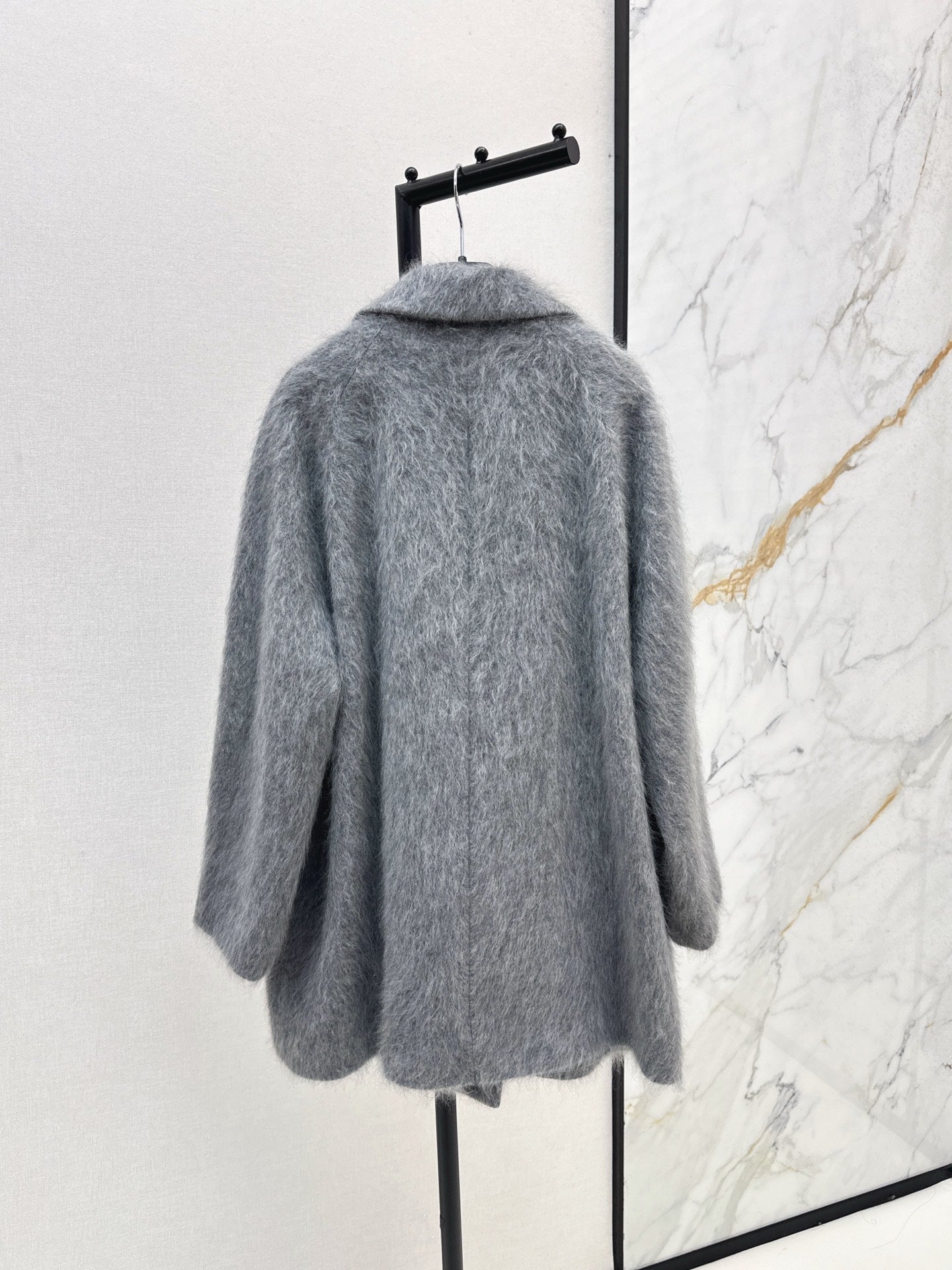 Max NEW wool coat