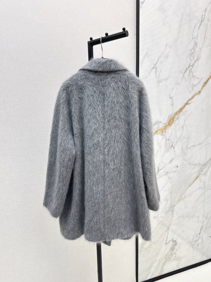 Max NEW wool coat