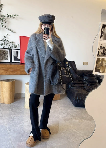 Max NEW wool coat