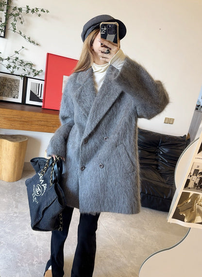 Max NEW wool coat
