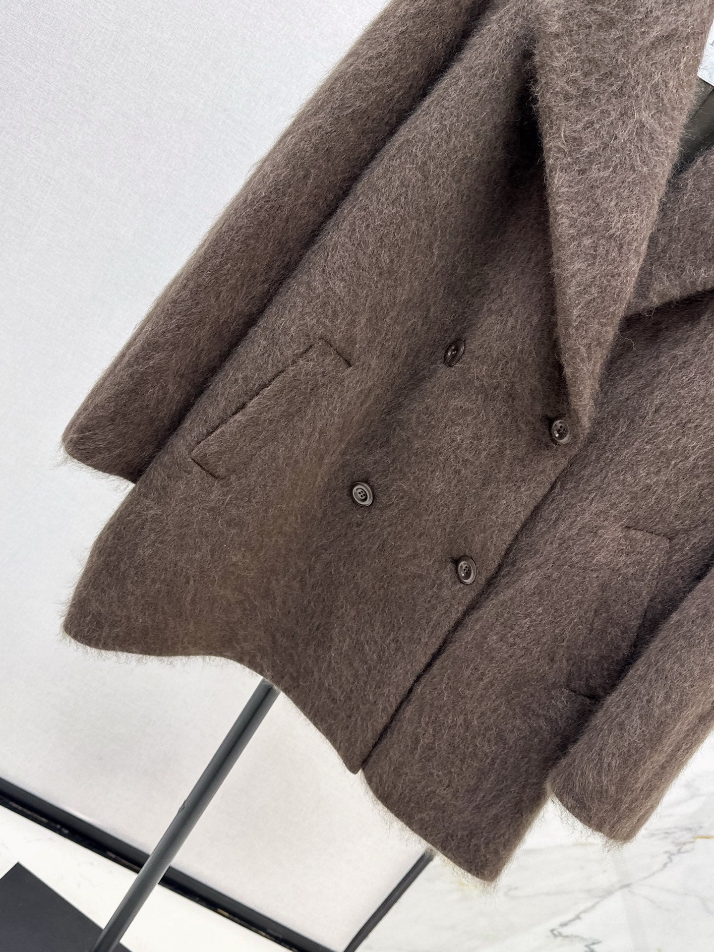 Max NEW wool coat