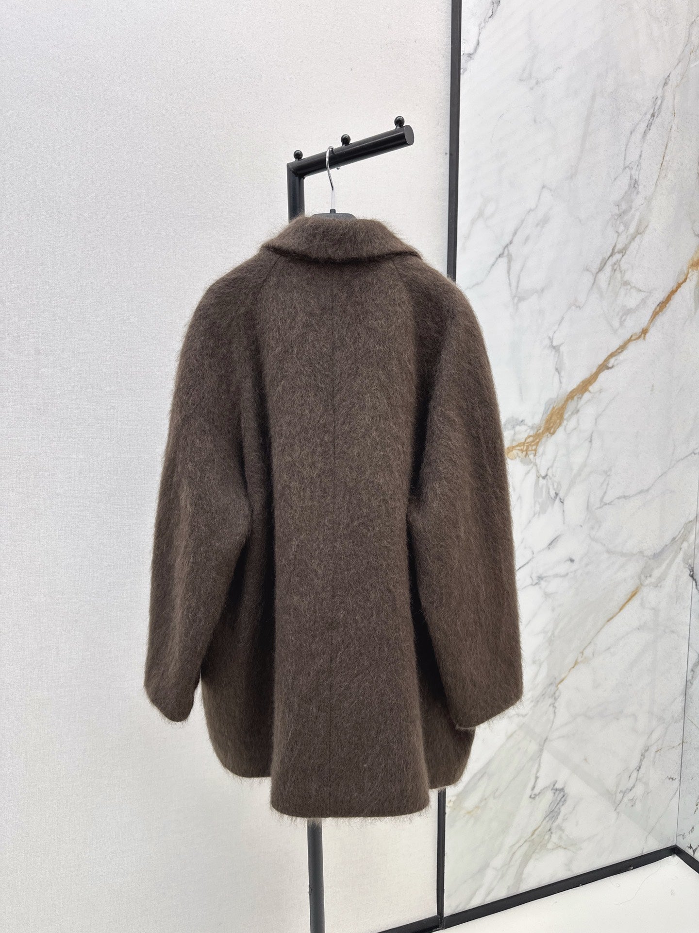 Max NEW wool coat