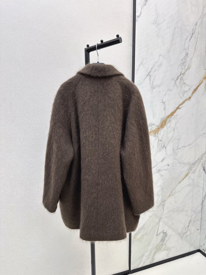 Max NEW wool coat