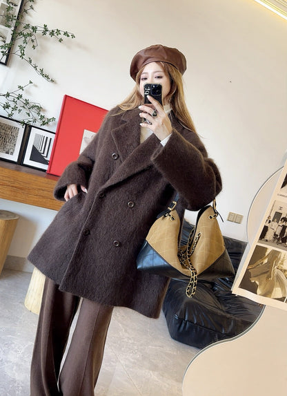 Max NEW wool coat