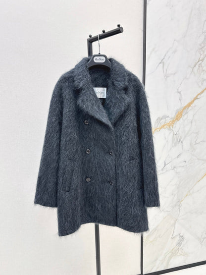 Max NEW wool coat